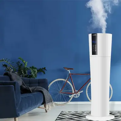 Humidifier D209 — Environmental Appliances product photo 7 of 9, OEM and private label supply