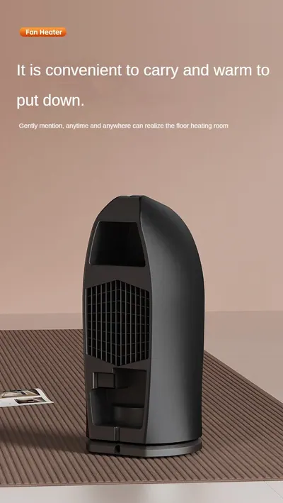 Tower Oscillating Heater — Environmental Appliances product photo 2 of 12, OEM and private label supply