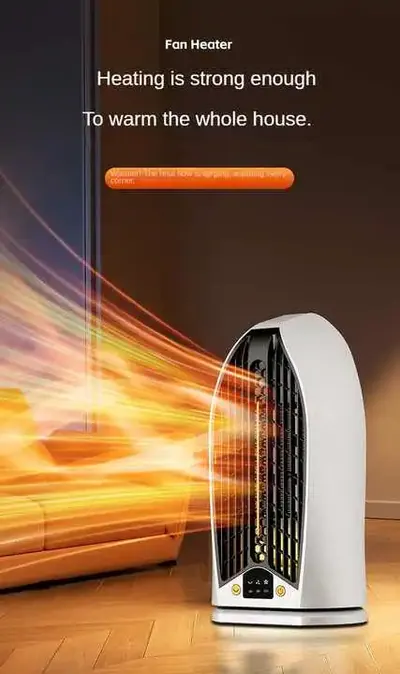 Tower Oscillating Heater — Environmental Appliances product photo 8 of 12, OEM and private label supply