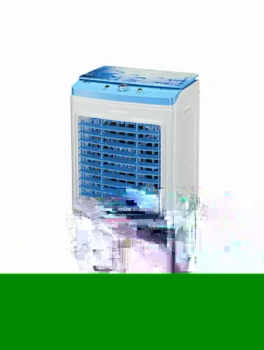 Air Cooler YR-50 — Environmental Appliances for OEM orders