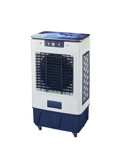 Air Cooler YR-80 — Environmental Appliances for OEM orders