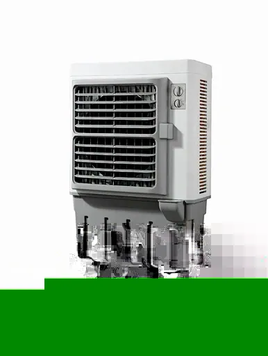 Air Cooler YR-120A — Environmental Appliances for OEM orders