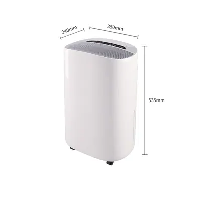 Dehumidifier STS20-1022 — Environmental Appliances product photo 7 of 12, OEM and private label supply