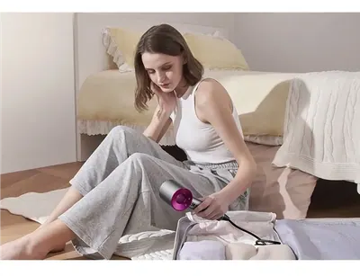 High-Speed Hair Dryer JDG01776 — Beauty & Hair Care product photo 2 of 12, OEM and private label supply