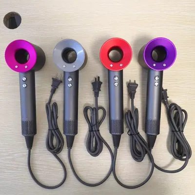 High-Speed Hair Dryer JDG01776 — Beauty & Hair Care product photo 3 of 12, OEM and private label supply