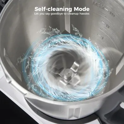 Cooking Robot — Kitchen Appliances product photo 10 of 12, OEM and private label supply