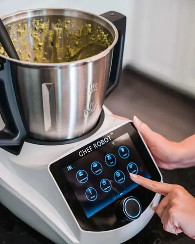 Cooking Robot — Kitchen Appliances product photo 6 of 12, OEM and private label supply
