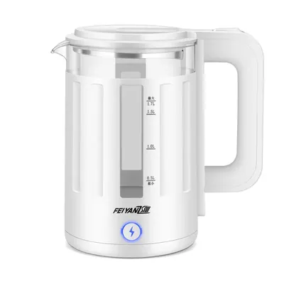 Glass Electric Kettle FY-777 — related product