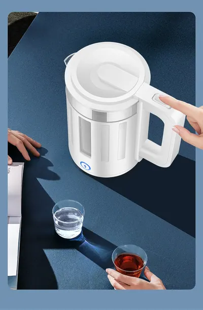Glass Electric Kettle FY-777 — Kitchen Appliances product photo 2 of 12, OEM and private label supply