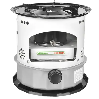 Kerosene Heater WKH-909 — Environmental Appliances for OEM orders