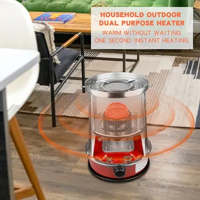 Kerosene Heater WKH-2310 — Environmental Appliances for OEM orders