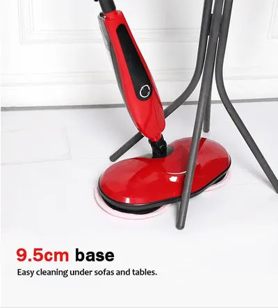 Electric Mop AM-7500WG/AM-7500BG — Cleaning Appliances product photo 3 of 9, OEM and private label supply