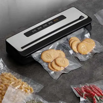Vacuum Sealing Machine VS8001 — Kitchen Appliances product photo 2 of 11, OEM and private label supply