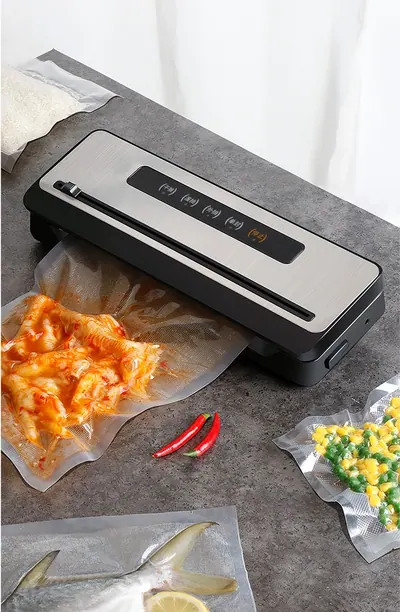 Vacuum Sealing Machine VS8001 — Kitchen Appliances product photo 9 of 11, OEM and private label supply