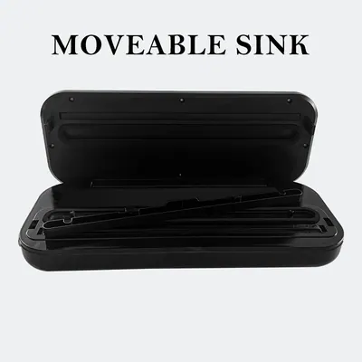Vacuum Sealing Machine VS8811 — Kitchen Appliances product photo 6 of 10, OEM and private label supply