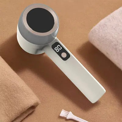 Lint Remover YZ-398 — Laundry & Clothing Care product photo 2 of 9, OEM and private label supply