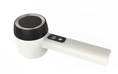 Lint Remover YZ-398 — Laundry & Clothing Care product photo 7 of 9, OEM and private label supply