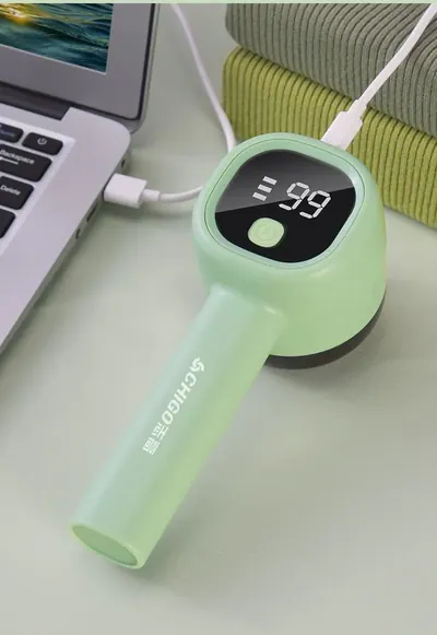 Lint Remover YZ-338 — Laundry & Clothing Care for OEM orders