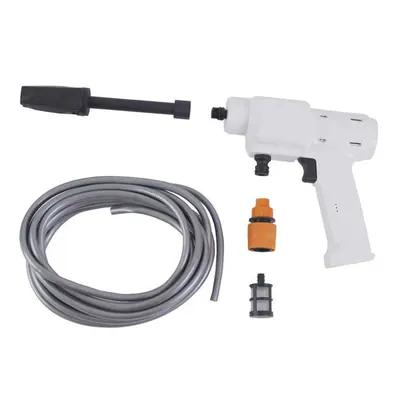 Cordless Car Washer HC-20 — Car Appliances for OEM orders