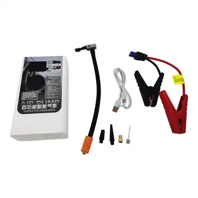 Cordless Air Pump AP-20 — Car Appliances for OEM orders