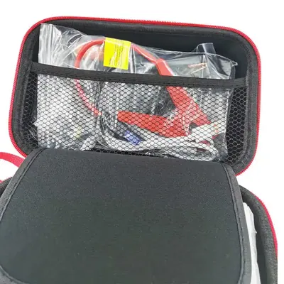 Cordless Air Pump AP-20 — Car Appliances product photo 4 of 6, OEM and private label supply