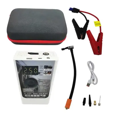 Cordless Air Pump AP-20 — Car Appliances product photo 5 of 6, OEM and private label supply