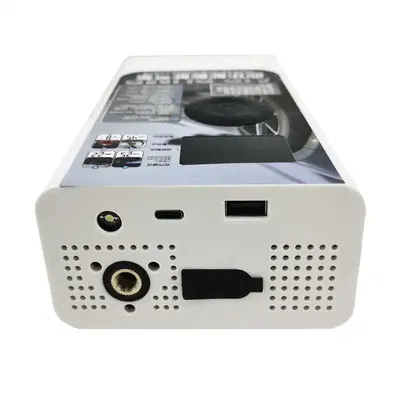 Cordless Air Pump AP-20 — Car Appliances product photo 6 of 6, OEM and private label supply
