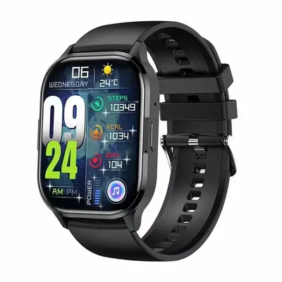 Smart Watch HK21 — Other Appliances for OEM orders