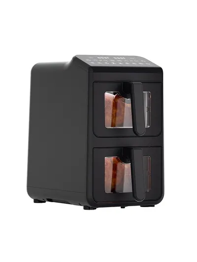 Air Fryer HIC-AF-9012DTS — Kitchen Appliances for OEM orders