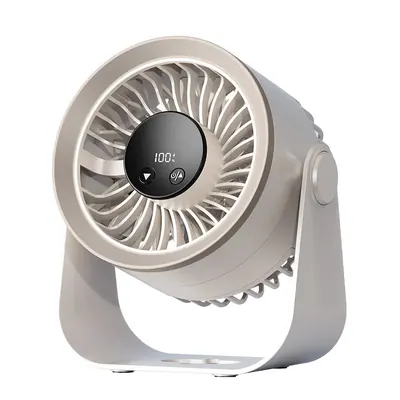 Desktop Fan MR66-A — Environmental Appliances for OEM orders
