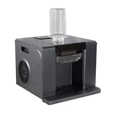 Shaved Ice Machine WS-01 — Kitchen Appliances product photo 4 of 8, OEM and private label supply