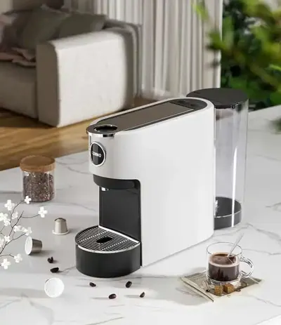 Capsule Coffee Machine KM-C0501 — Kitchen Appliances product photo 2 of 3, OEM and private label supply