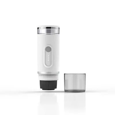 Portable Coffee Machine Explorer 08 — Kitchen Appliances for OEM orders
