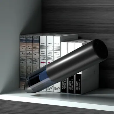 Handheld Cordless Vacuum Cleaner UD01 — Cleaning Appliances for OEM orders