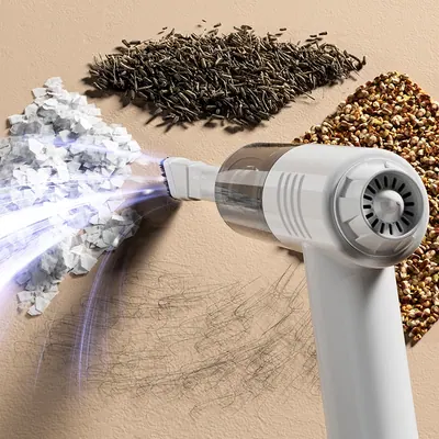 Handheld Cordless Vacuum Cleaner UD03 — Cleaning Appliances product photo 10 of 12, OEM and private label supply