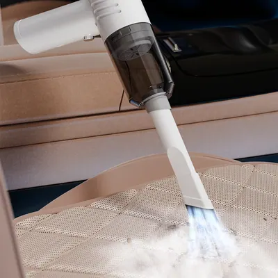 Handheld Cordless Vacuum Cleaner UD03 — Cleaning Appliances product photo 2 of 2, OEM and private label supply