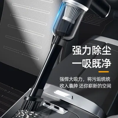 Handheld Cordless Vacuum Cleaner UD08 — Cleaning Appliances for OEM orders