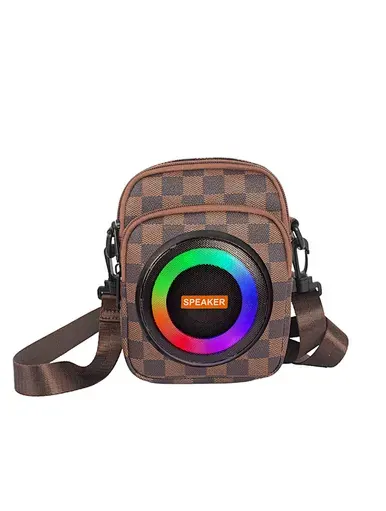 Bluetooth Speaker Bag CH-M801 — Other Appliances product photo 2 of 2, OEM and private label supply