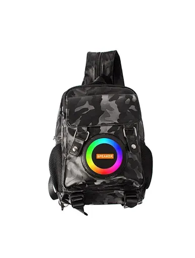 Bluetooth Speaker Bag CH-M805 — Other Appliances for OEM orders