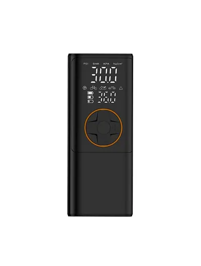 Cordless Air Pump MS22C-205 — Car Appliances for OEM orders