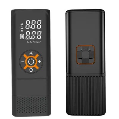 Cordless Air Pump MS22C-207A — Car Appliances product photo 11 of 11, OEM and private label supply
