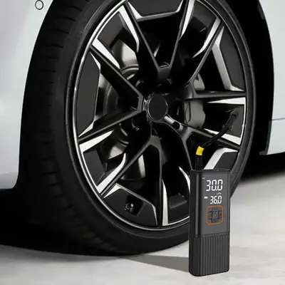 Cordless Air Pump MS22C-301A — Car Appliances product photo 4 of 9, OEM and private label supply