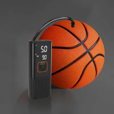 Cordless Air Pump MS22C-301A — Car Appliances product photo 9 of 9, OEM and private label supply