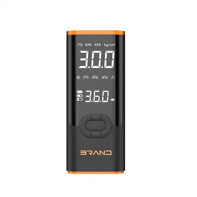 Cordless Air Pump MS22C- 208 — Car Appliances product photo 11 of 12, OEM and private label supply