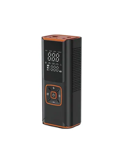 Cordless Air Pump MS22C- 218 — Car Appliances for OEM orders