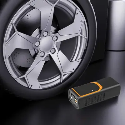 Cordless Air Pump MS22C- 209A — Car Appliances product photo 5 of 10, OEM and private label supply