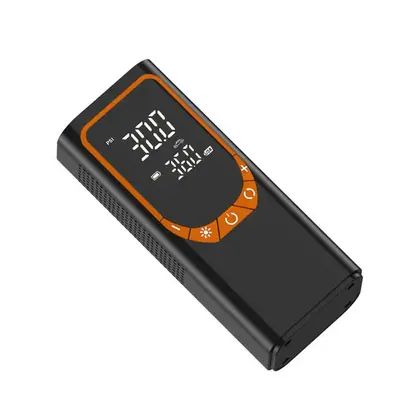 Cordless Air Pump MS22C- 209A — Car Appliances product photo 8 of 10, OEM and private label supply
