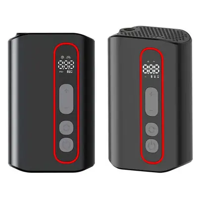 Cordless Air Pump MS22C-210 — Car Appliances product photo 5 of 9, OEM and private label supply