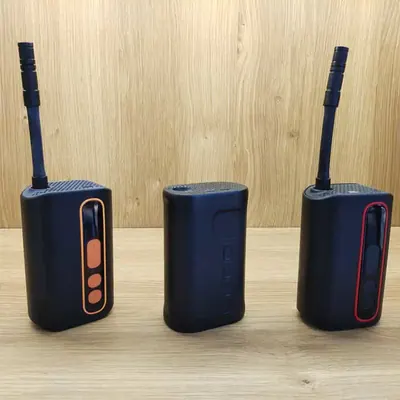 Cordless Air Pump MS22C-210 — Car Appliances product photo 9 of 9, OEM and private label supply