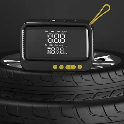Cordless Air Pump MS22C-213L — Car Appliances product photo 4 of 6, OEM and private label supply